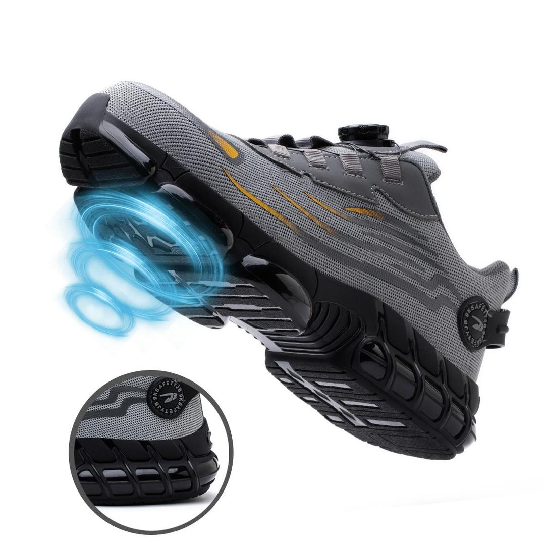 ELEGANTIEE | Safe and indestructible shoes