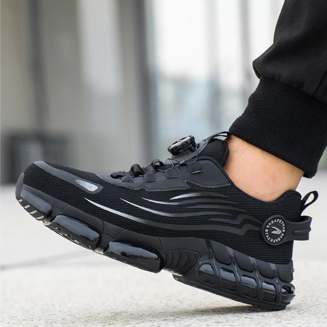 ELEGANTIEE | Safe and indestructible shoes