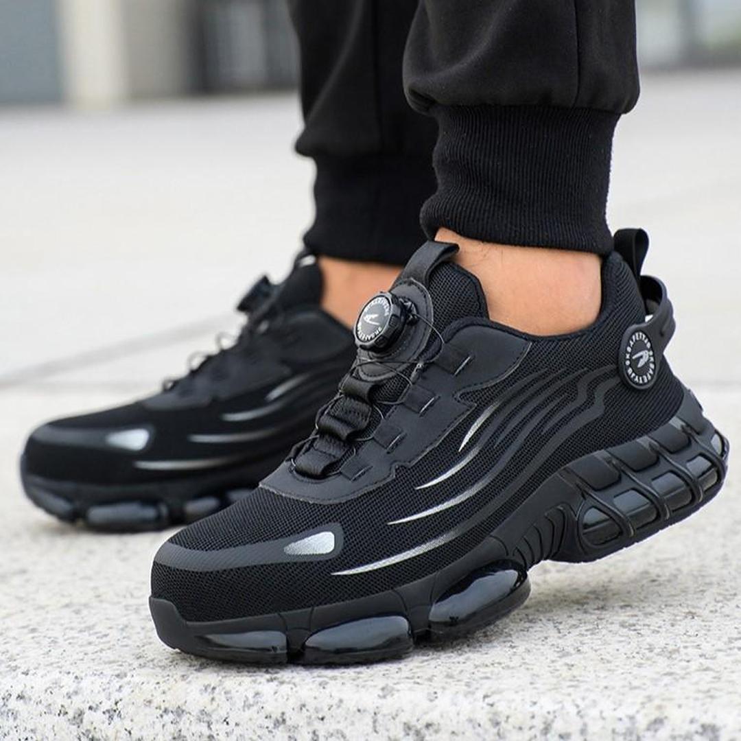 ELEGANTIEE | Safe and indestructible shoes