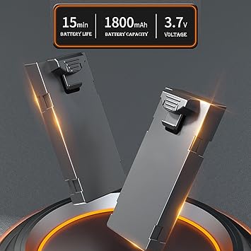 ELEGANTIEE | Aeronova 4k Drone - Professional Camera