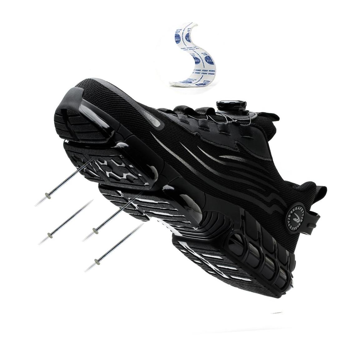 ELEGANTIEE | Safe and indestructible shoes