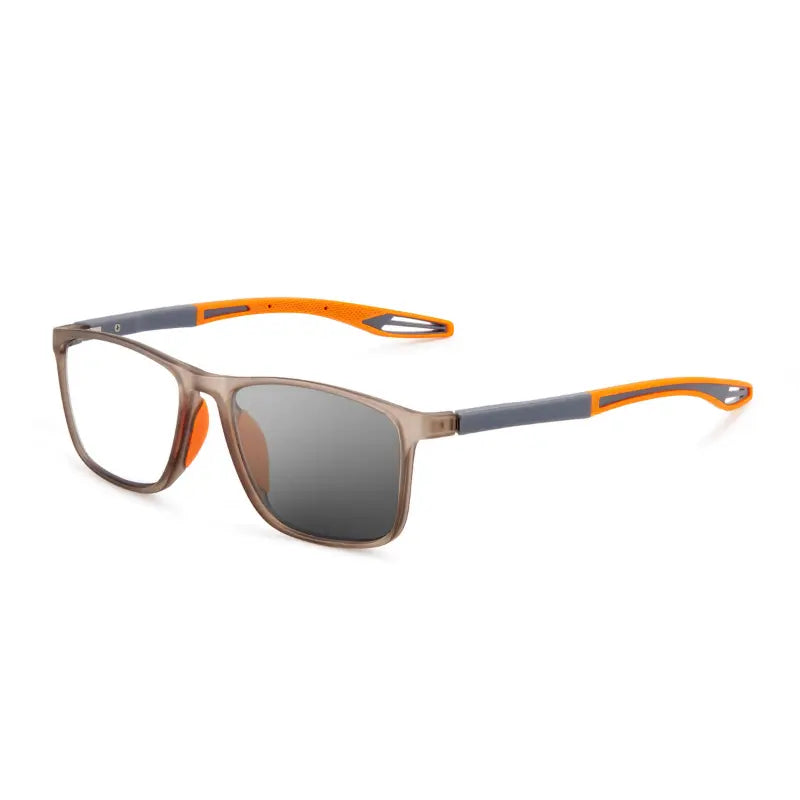 ELEGANTIEE| Photochromic sports Glasses