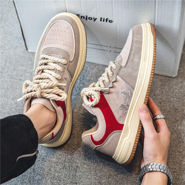 Elegantiee | VerdeLite™ – Baskets Légères à Semelle Souple