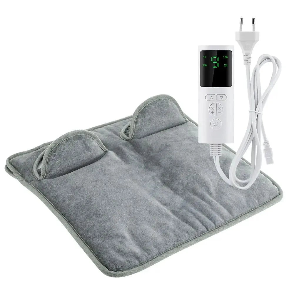ELEGANTIEE | Heated foot pad
