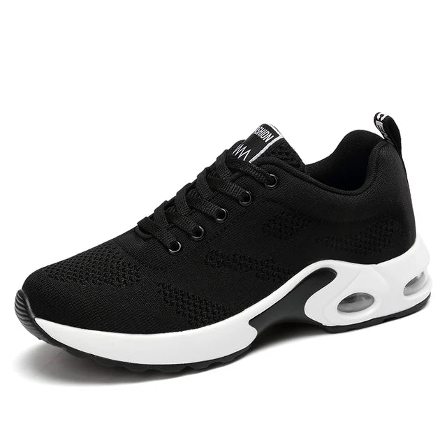 ELEGANTIEE| SoftPlus orthopedic sneakers