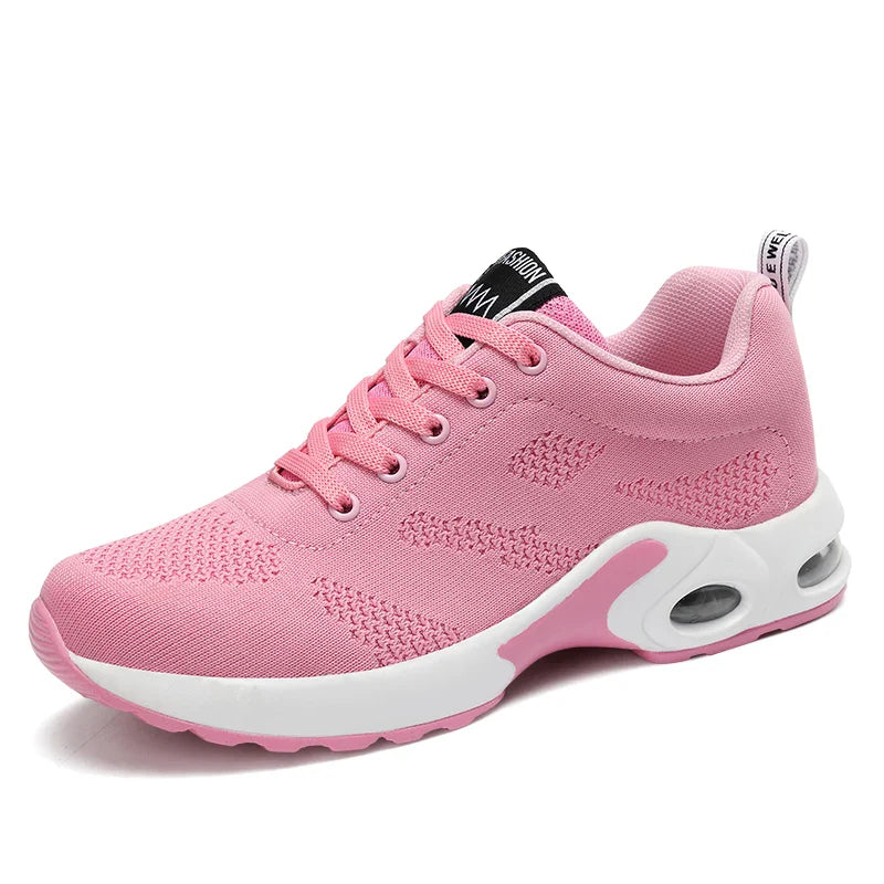 ELEGANTIEE| SoftPlus orthopedic sneakers