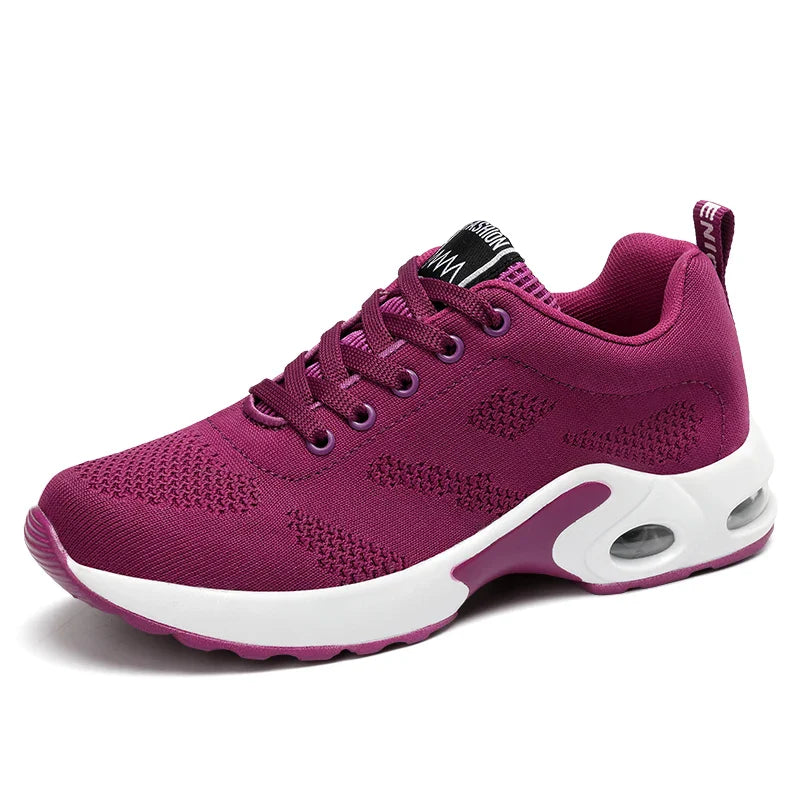 ELEGANTIEE| SoftPlus orthopedic sneakers