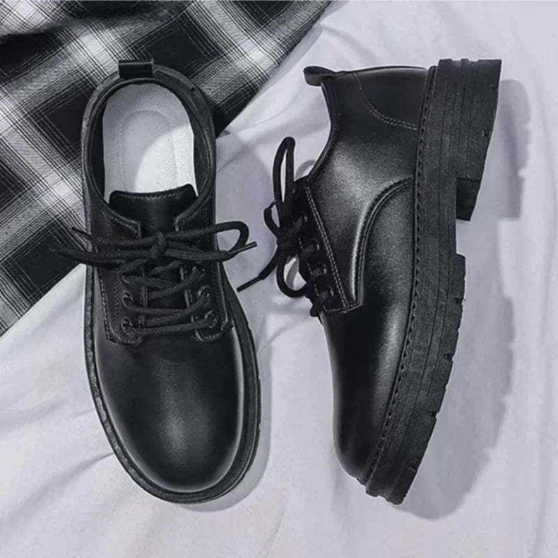 ELEGANTIEE | Casual and elegant men's shoe