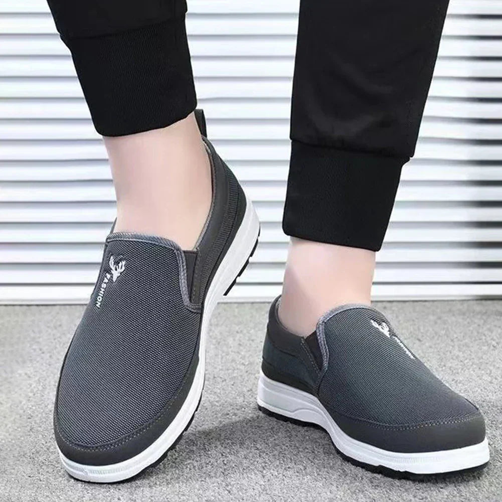 ELEGANTIEE| Casual Orthopedic Shoes