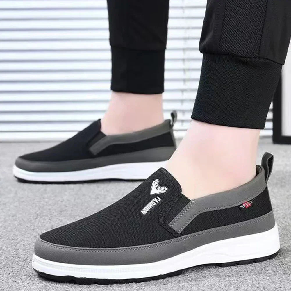 ELEGANTIEE| Casual Orthopedic Shoes
