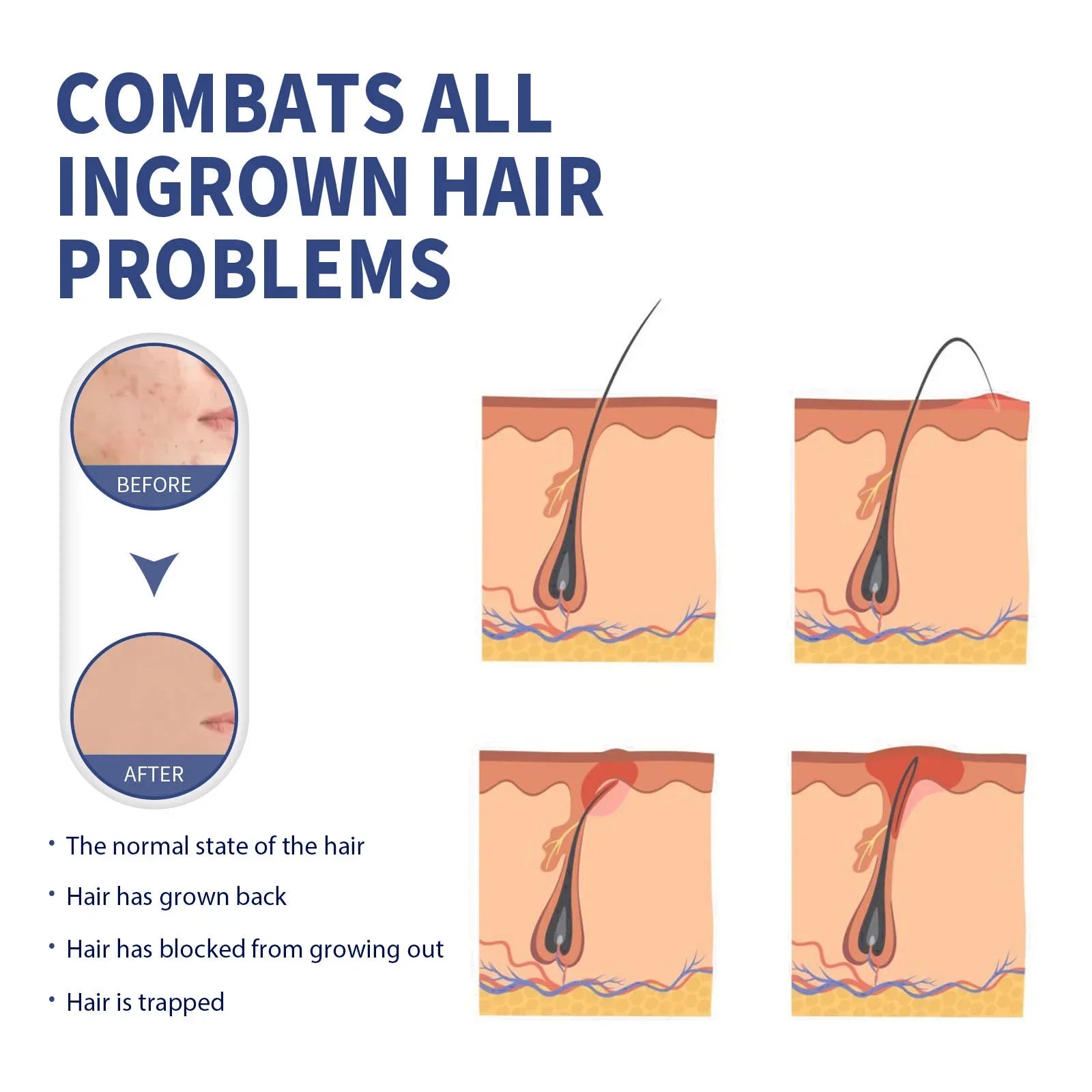 Special Smooth Shaving Cream