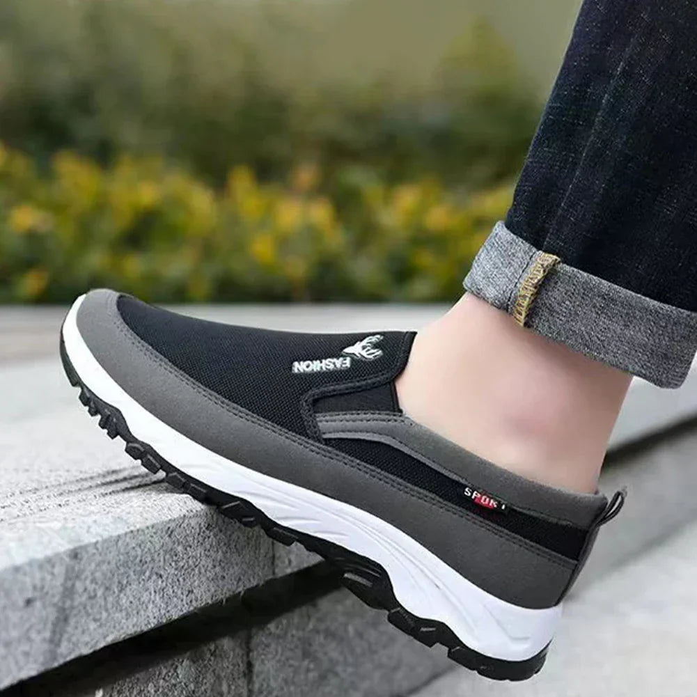 ELEGANTIEE| Casual Orthopedic Shoes