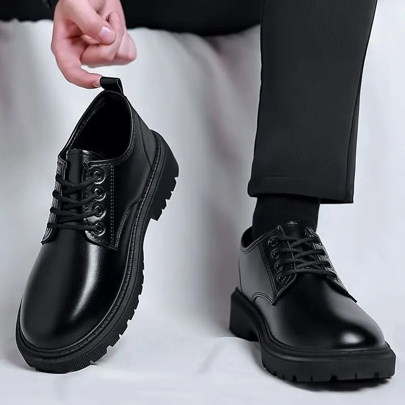 ELEGANTIEE | Casual and elegant men's shoe