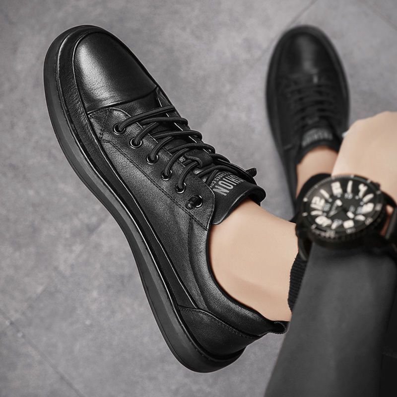 ELEGANTIEE | Sneakers in genuine leather © (Buy 1, get 2)