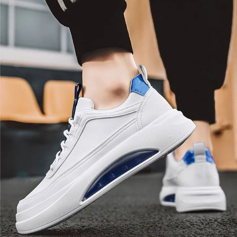 ELEGANTIEE| Casual Sneaker for men