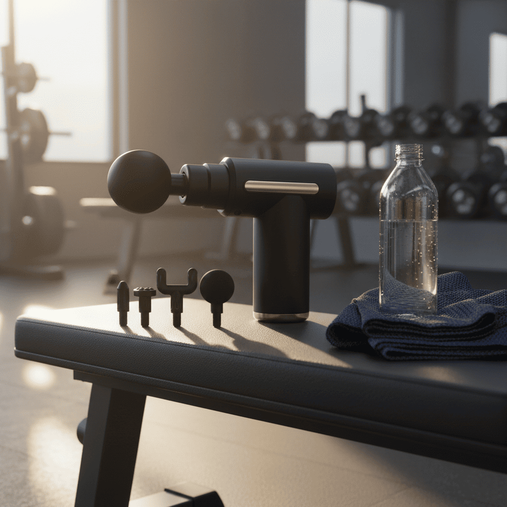 ELEGANTIEE | Appareil de massage électrique FR