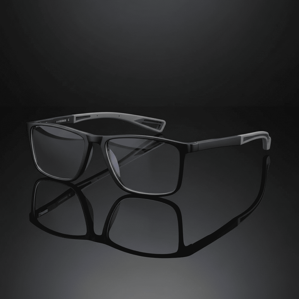 ELEGANTIEE| Photochromic sports Glasses