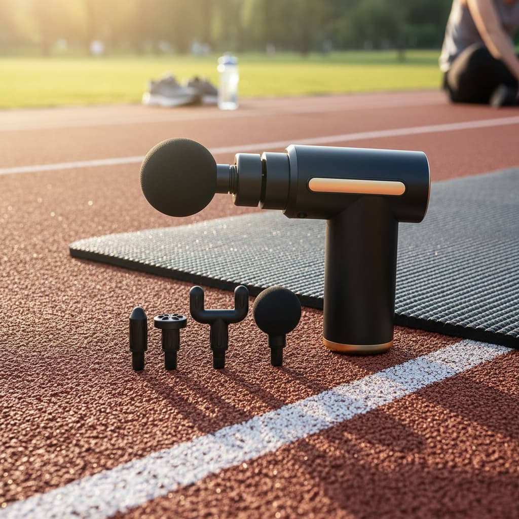 ELEGANTIEE | Appareil de massage électrique FR