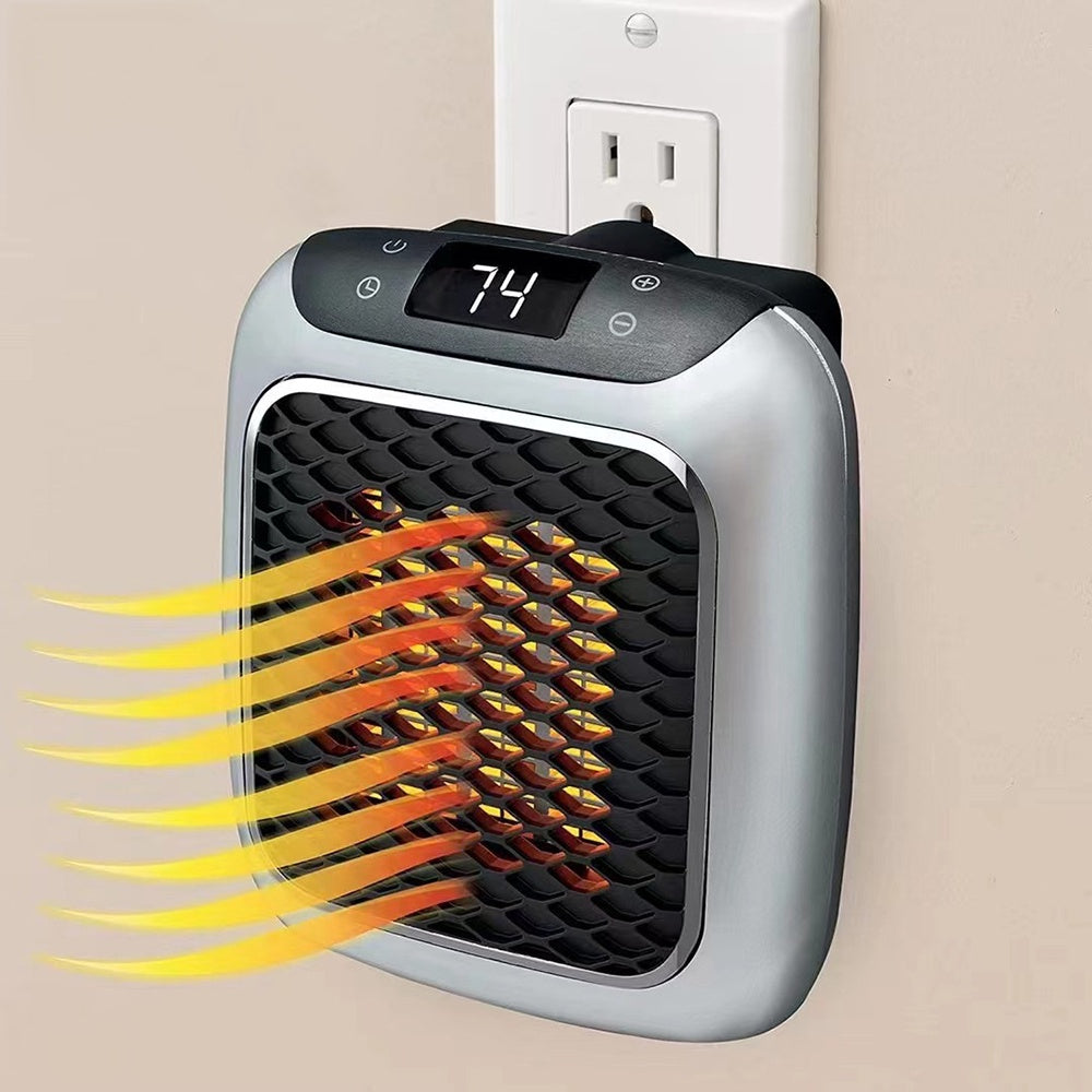 ELEGANTIEE | Portable wall heater