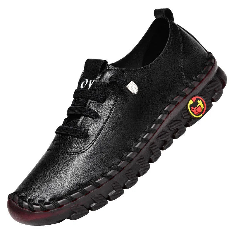 Essayez la différence – Le confort orthopédique comme jamais auparavant