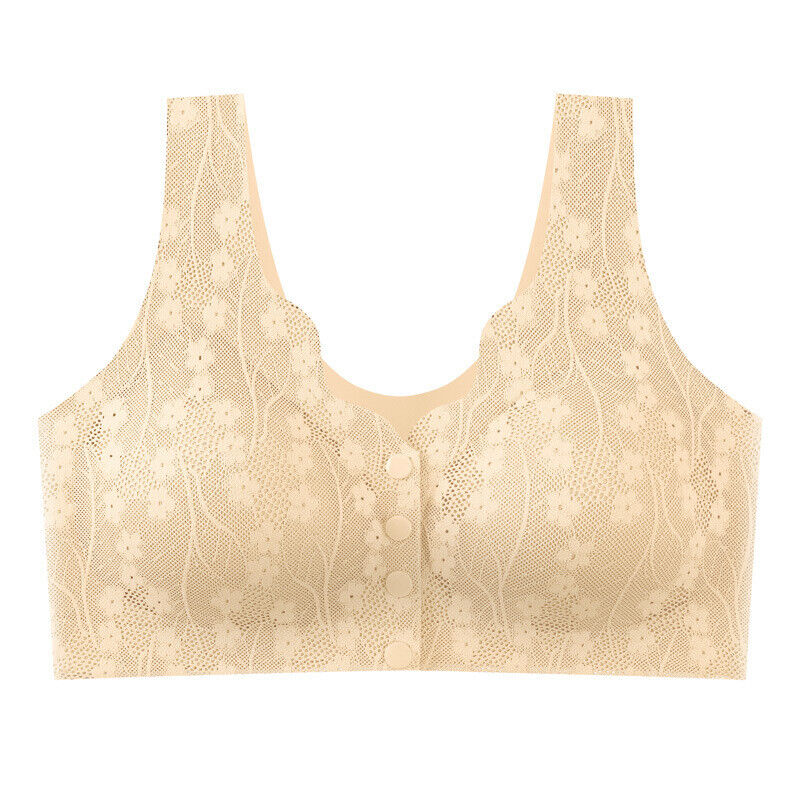 ELEGANTIEE | Comfortable bra High-quality fabric (Buy 1, get 3)