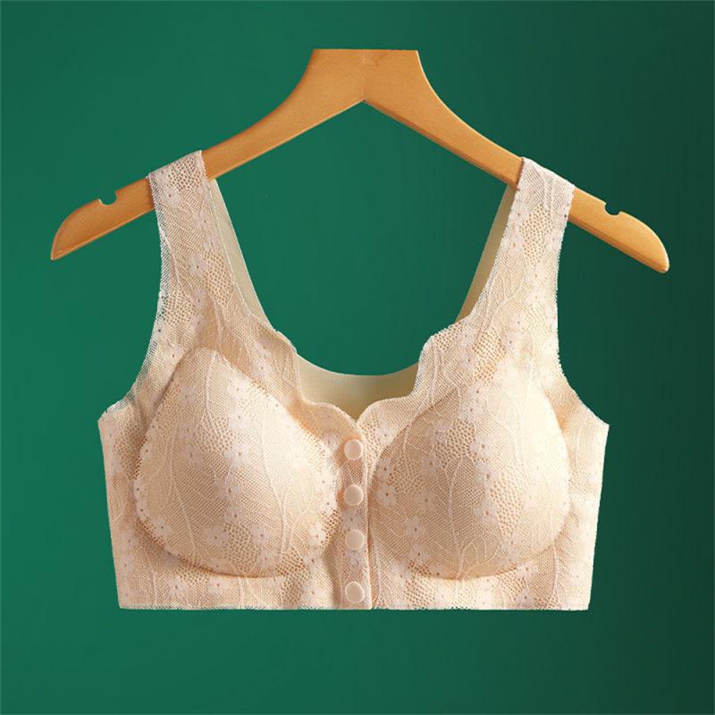 ELEGANTIEE | Comfortable bra High-quality fabric (Buy 1, get 3)