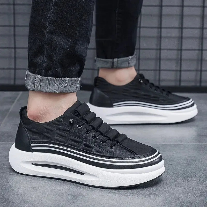 ELEGANTIEE | Non-slip casual shoes