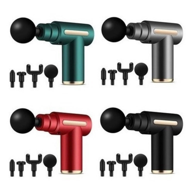 ELEGANTIEE | Appareil de massage électrique FR