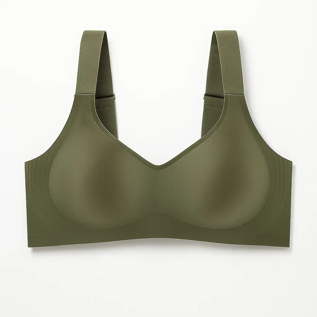 ELEGANTIEE | Premium ComfPlus Bra (buy 1, get 3)