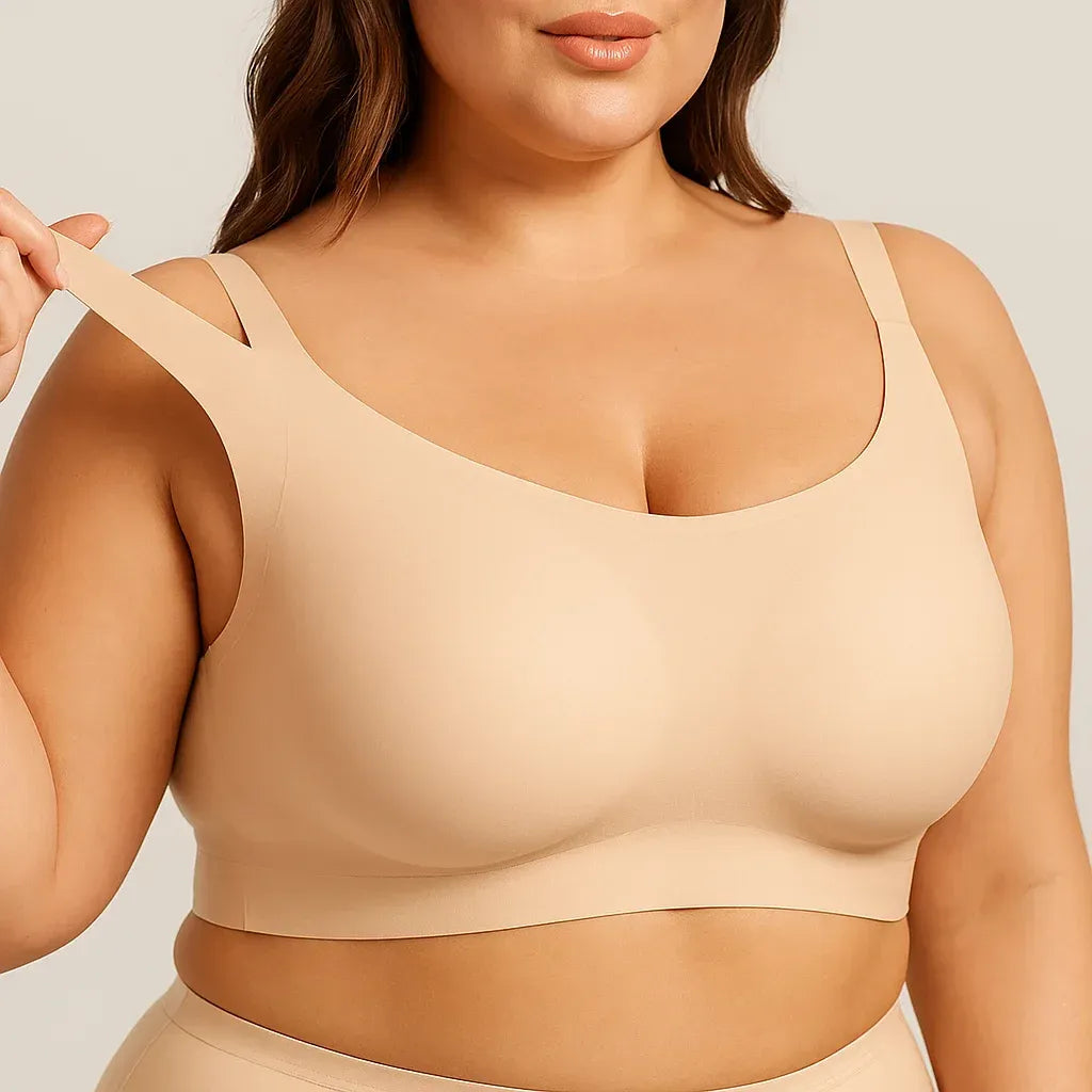 ELEGANTIEE | Premium ComfPlus Bra (buy 1, get 3)