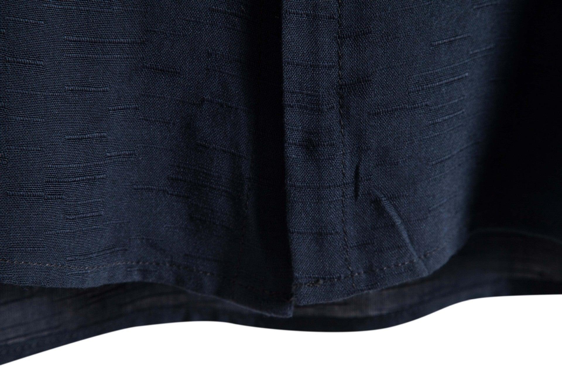 Elegantiee | FixLinen™ – Chemise à Col Ouvert Respirante