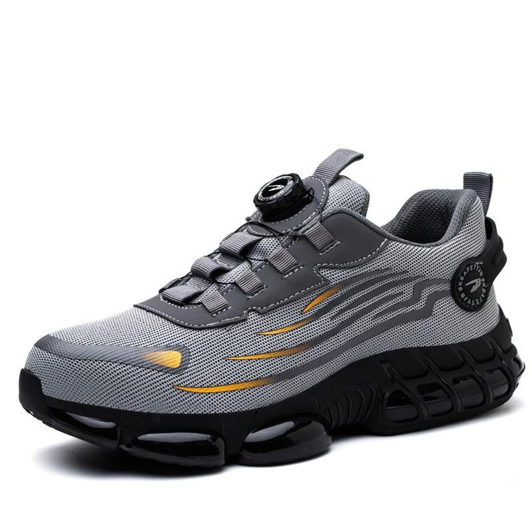 ELEGANTIEE | Safe and indestructible shoes