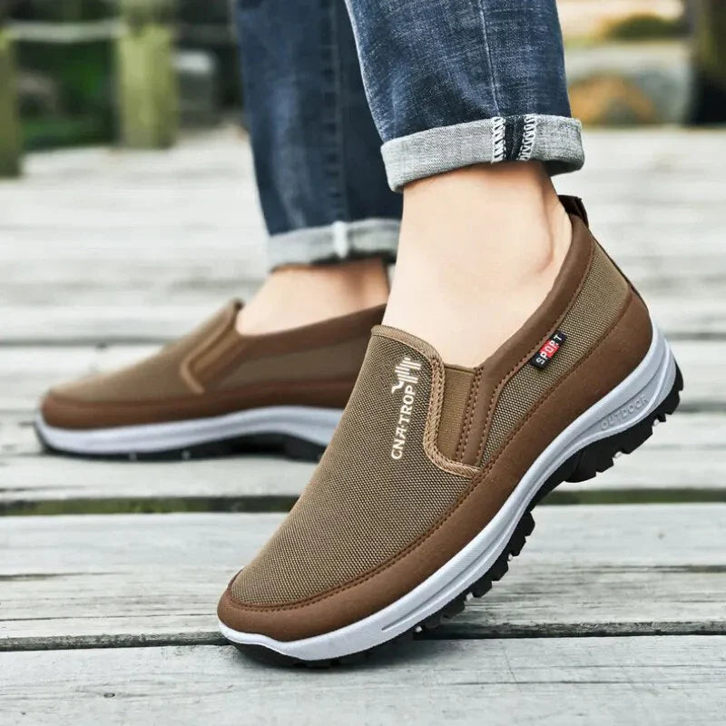 ELEGANTIEE| Casual Orthopedic Shoes