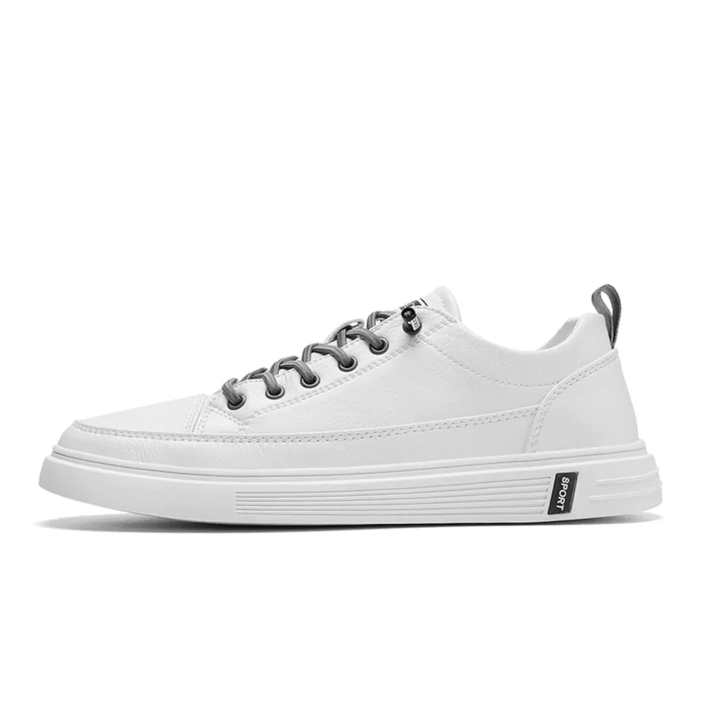 Elegantiee | SoftStride™ – Baskets Casual Unies pour Homme