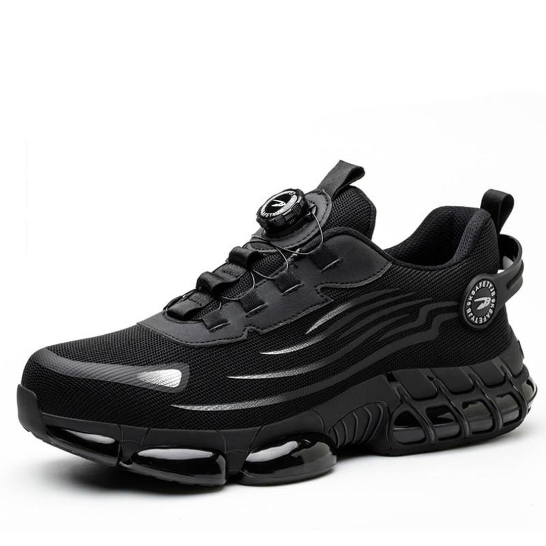 ELEGANTIEE | Safe and indestructible shoes