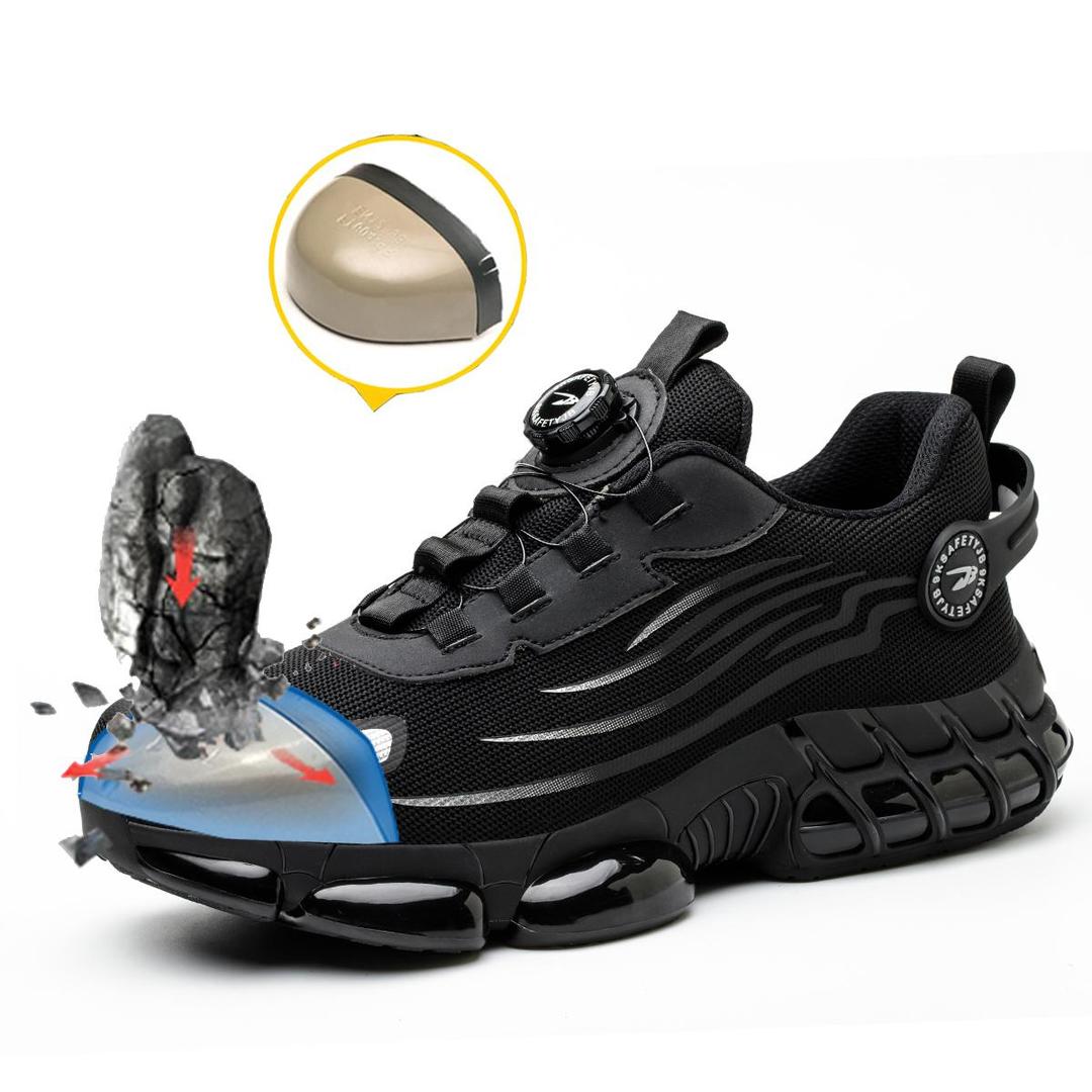 ELEGANTIEE | Safe and indestructible shoes