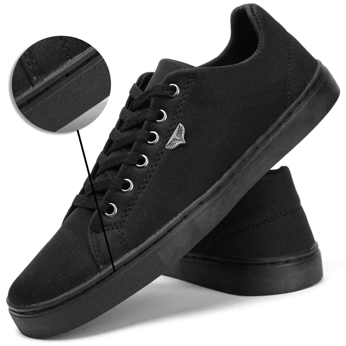 ELEGANTIEE | Modern, casual shoes for men