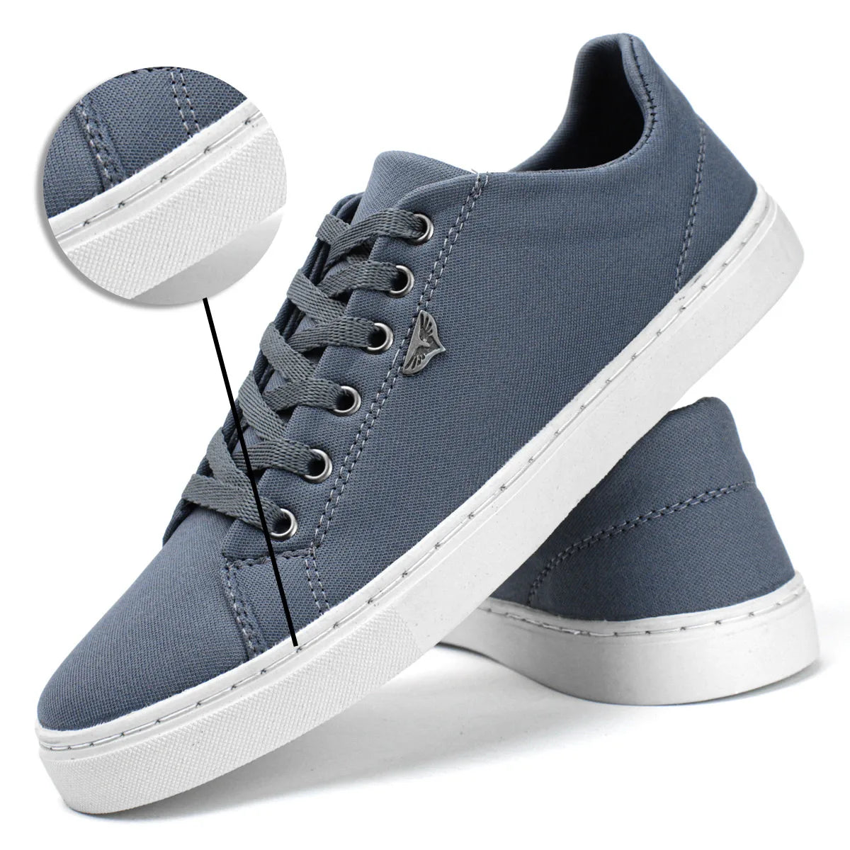ELEGANTIEE | Modern, casual shoes for men