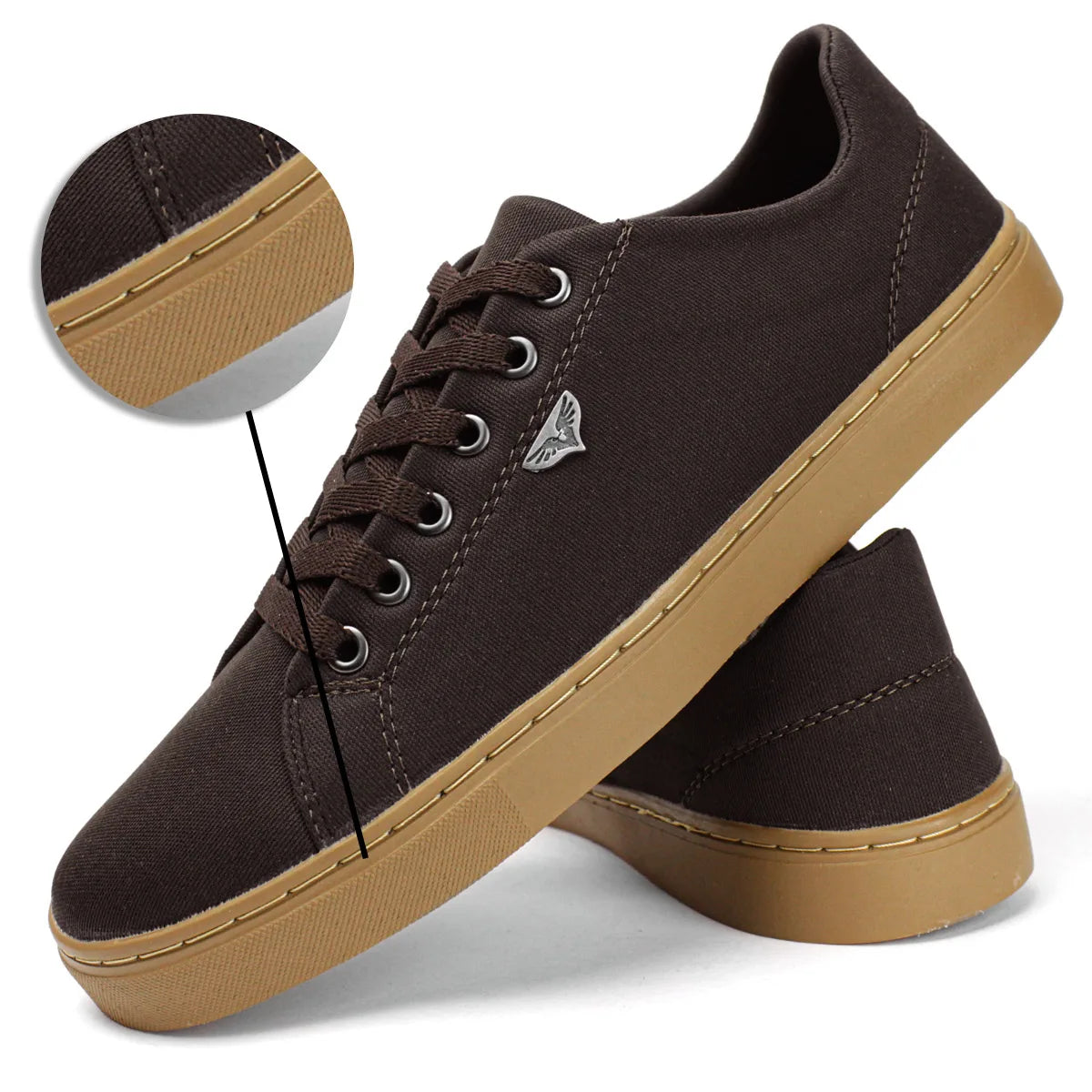 ELEGANTIEE | Modern, casual shoes for men