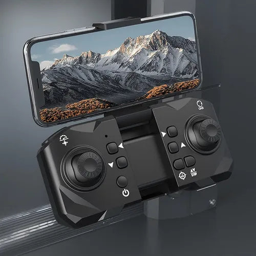 ELEGANTIEE | Aeronova 4k Drone - Professional Camera