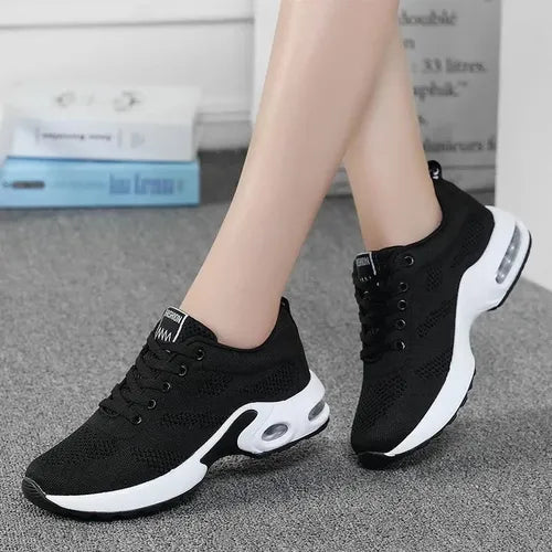 ELEGANTIEE| SoftPlus orthopedic sneakers