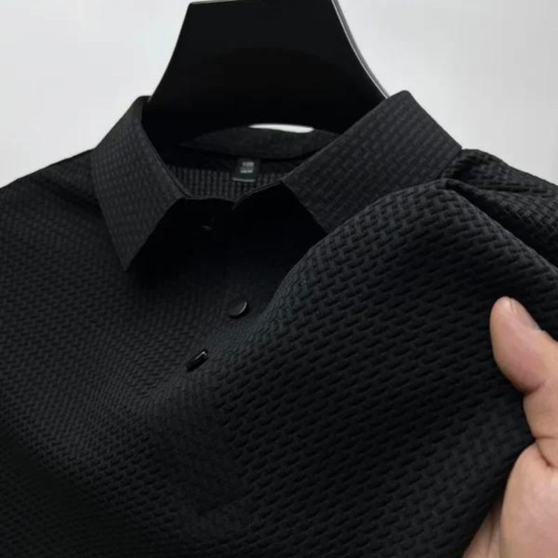Elegantiee | Luxury polo shirt for men