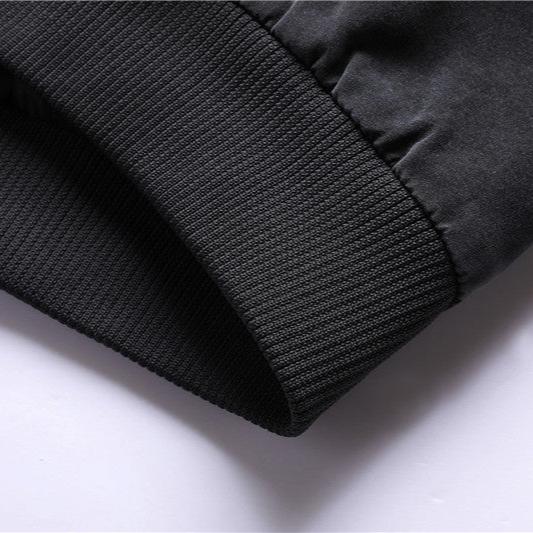 Elegantiee | HumieZip™ – Veste Décontractée Zippée en Coton