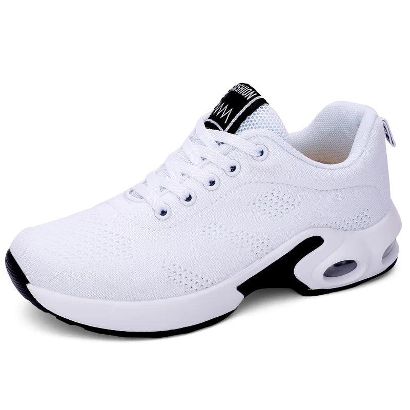 ELEGANTIEE| SoftPlus orthopedic sneakers