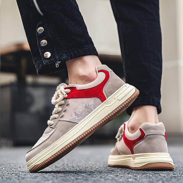 Elegantiee | VerdeLite™ – Baskets Légères à Semelle Souple