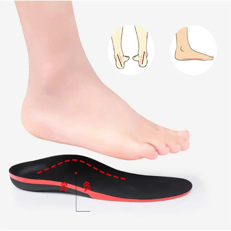 Premium Orthopedic Insoles