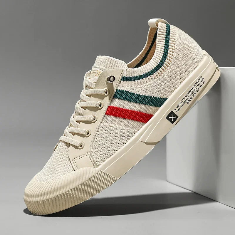 ELEGANTIEE| Summer sneakers for men