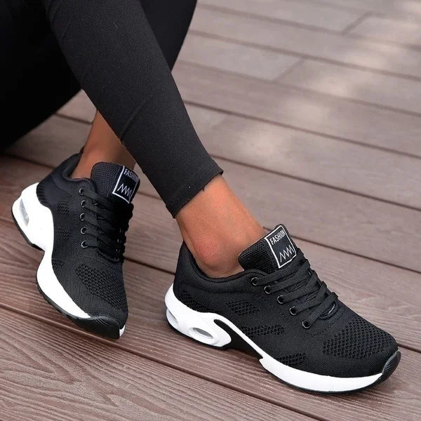 ELEGANTIEE| SoftPlus orthopedic sneakers
