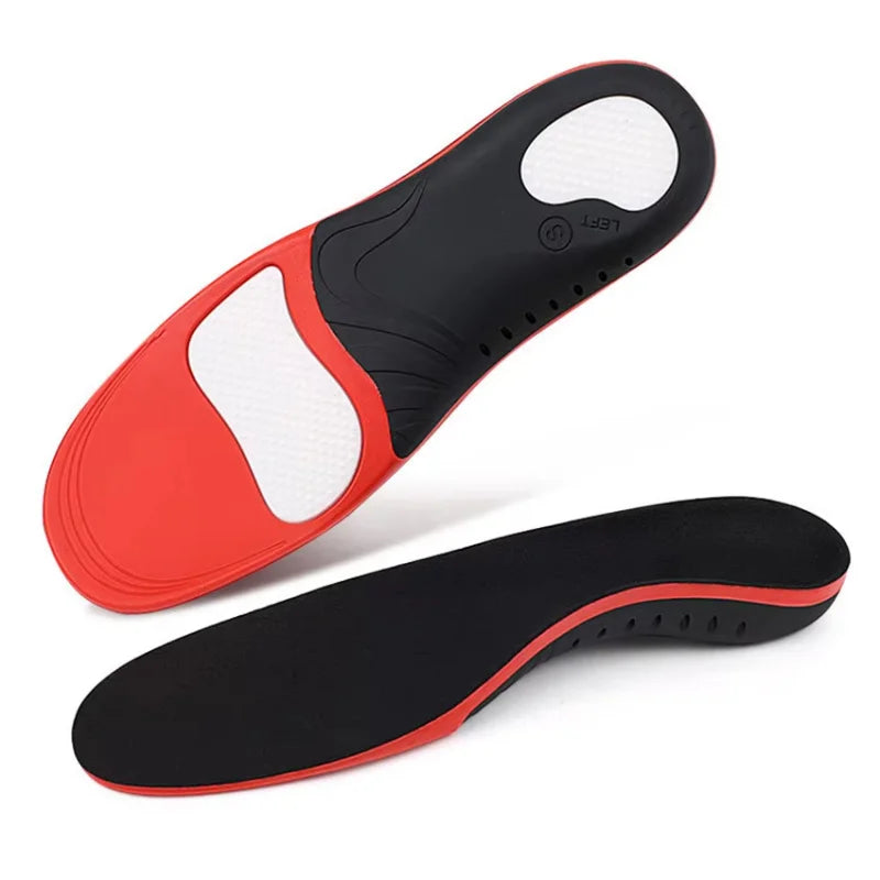 Premium Orthopedic Insoles