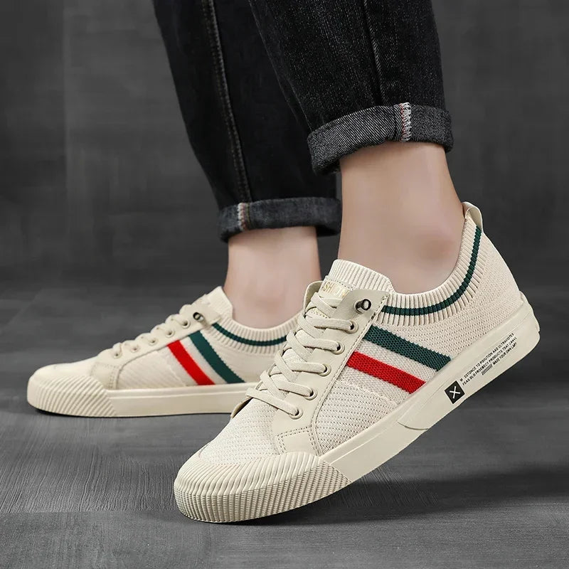 ELEGANTIEE| Summer sneakers for men